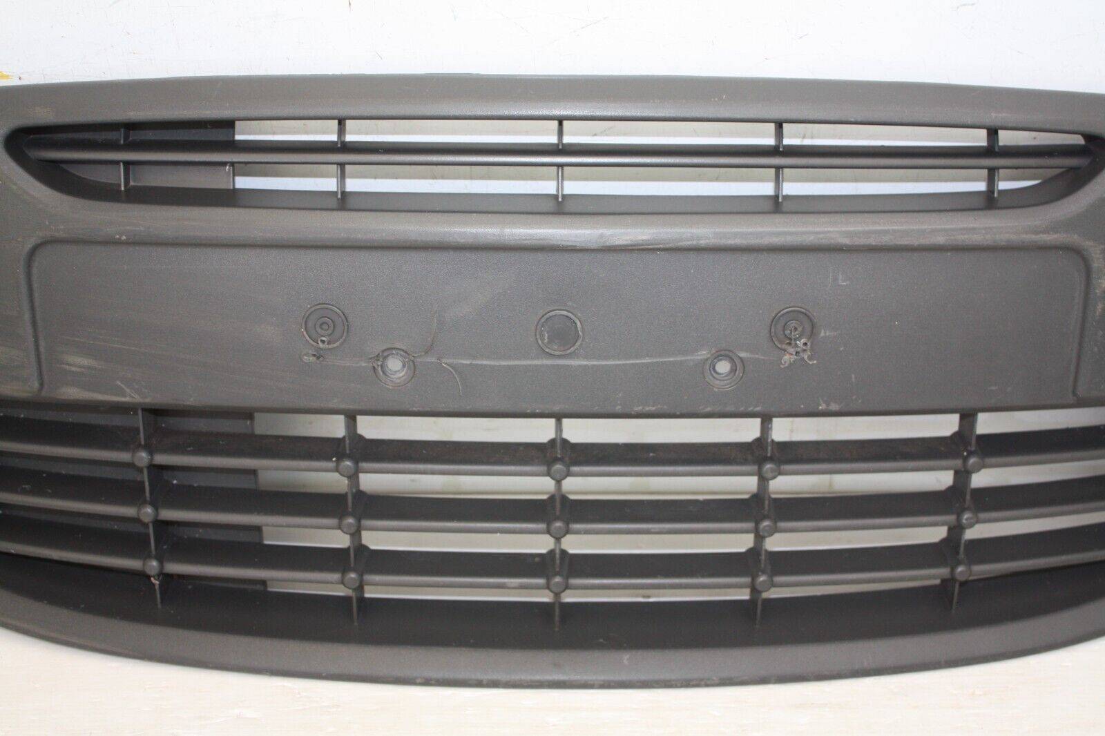 Ford-KA-Front-Bumper-Grill-2009-TO-2016-735437417-Genuine-GOT-DEEP-SCRATCHES-175720937010-3