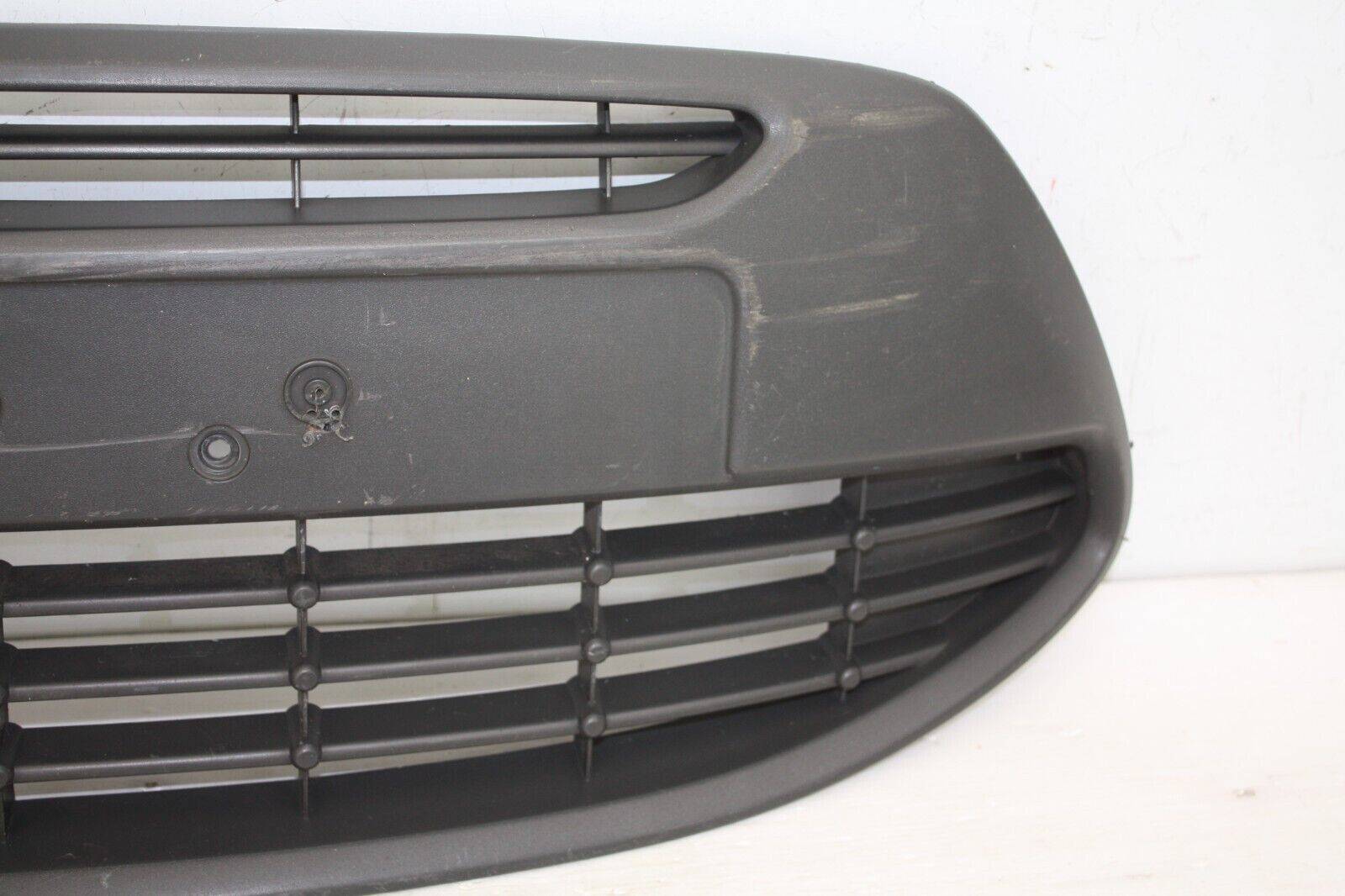 Ford-KA-Front-Bumper-Grill-2009-TO-2016-735437417-Genuine-GOT-DEEP-SCRATCHES-175720937010-4