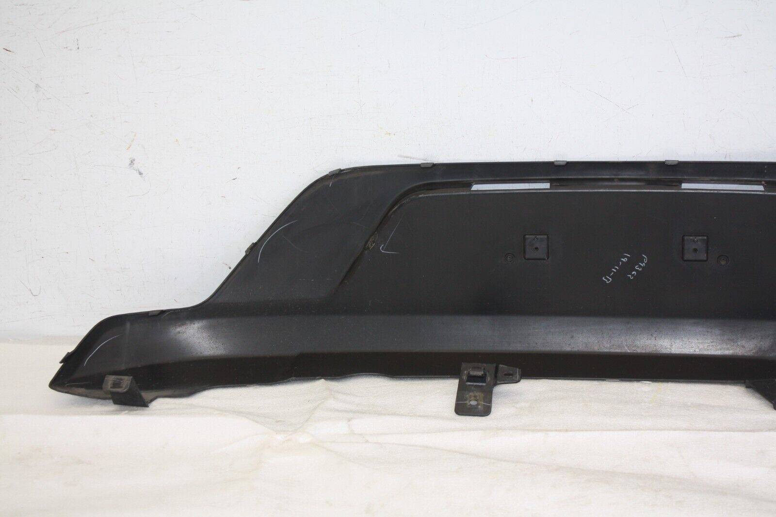 Ford-KA-Rear-Bumper-Lower-Section-2016-TO-2018-G1B5-17F954-A-Genuine-176211559640-13