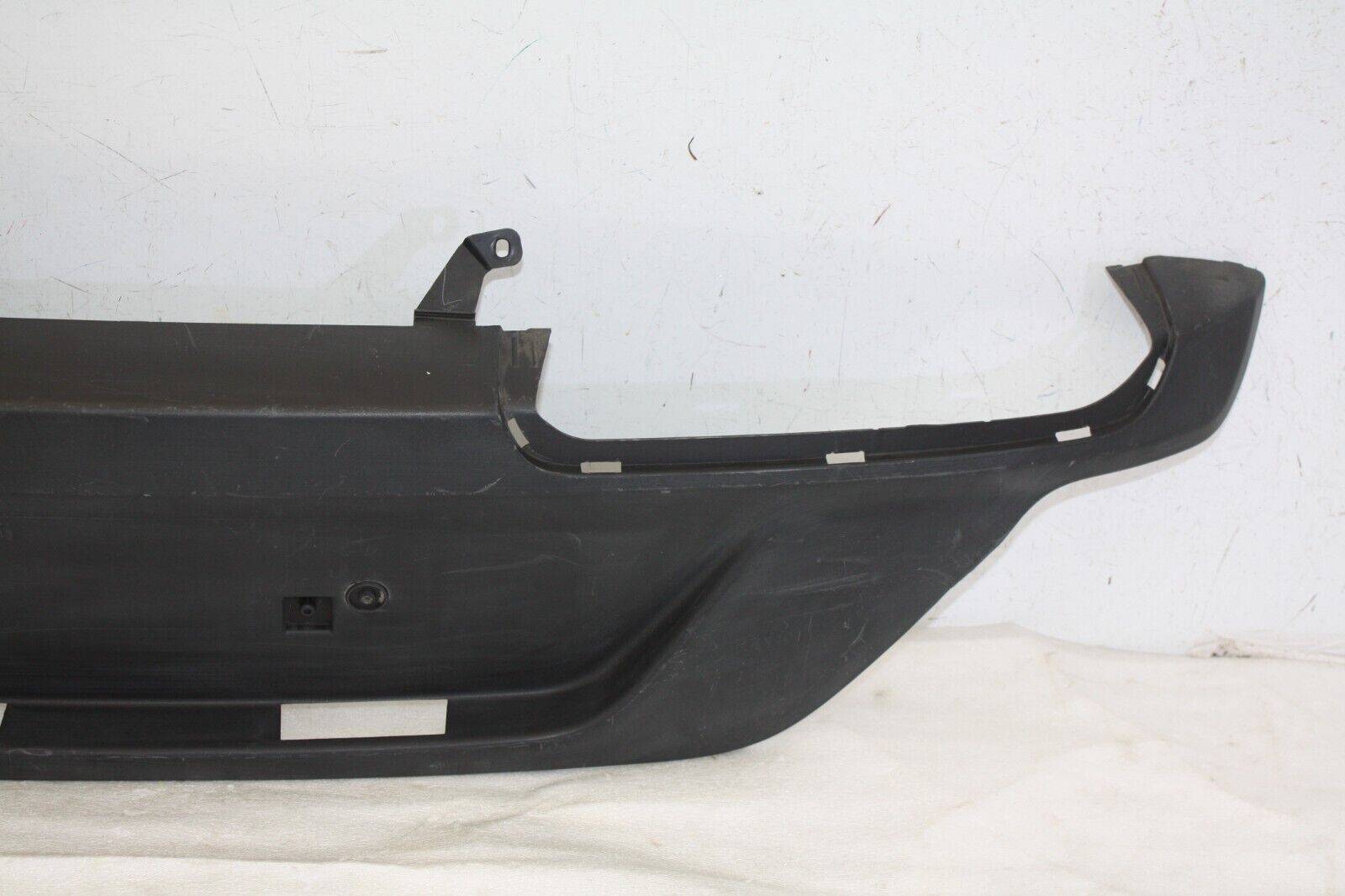 Ford-KA-Rear-Bumper-Lower-Section-2016-TO-2018-G1B5-17F954-A-Genuine-176211559640-2