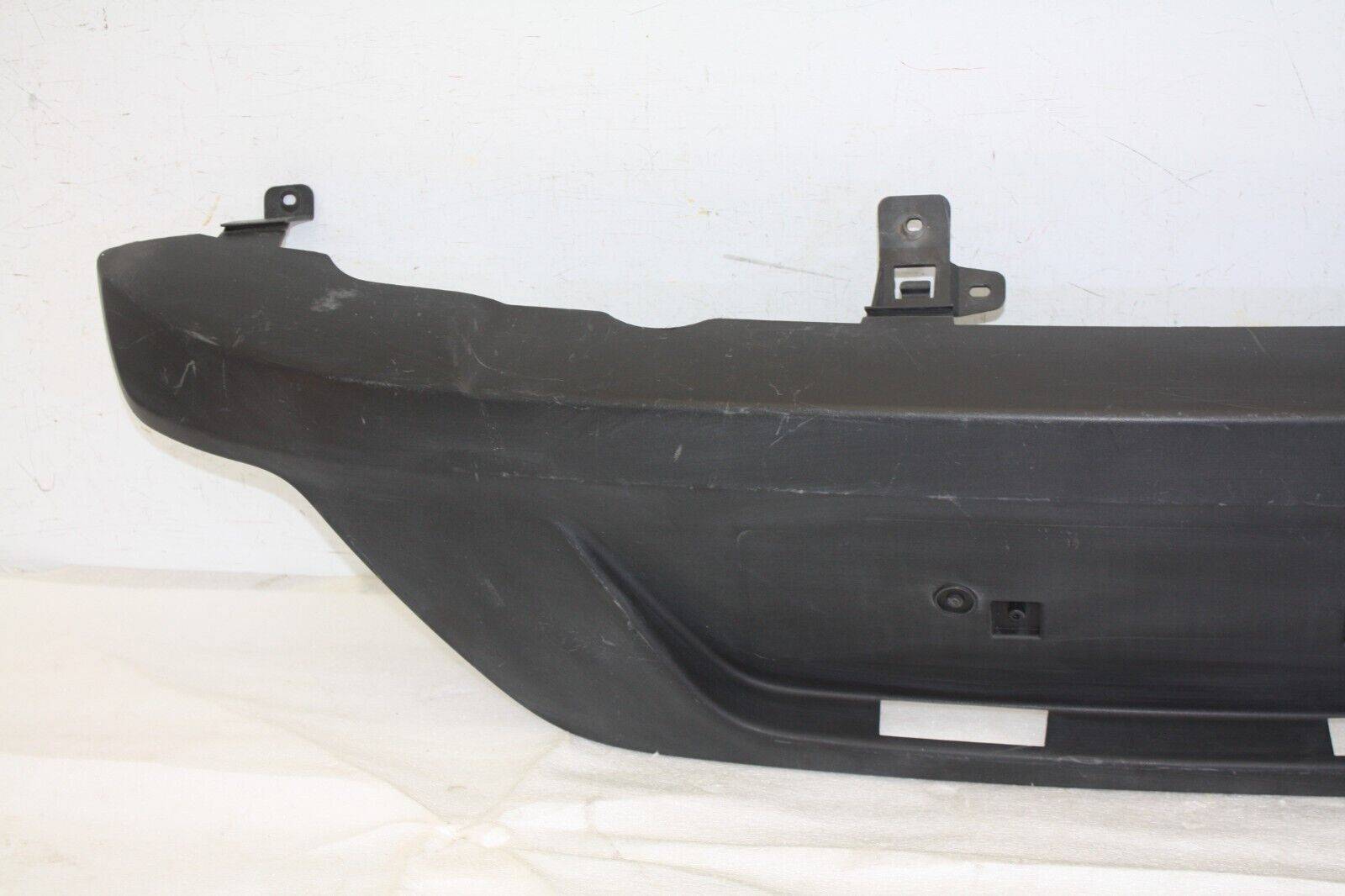 Ford-KA-Rear-Bumper-Lower-Section-2016-TO-2018-G1B5-17F954-A-Genuine-176211559640-3