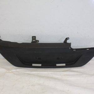 Ford KA Rear Bumper Lower Section 2016 TO 2018 G1B5 17F954 A Genuine 176211559640
