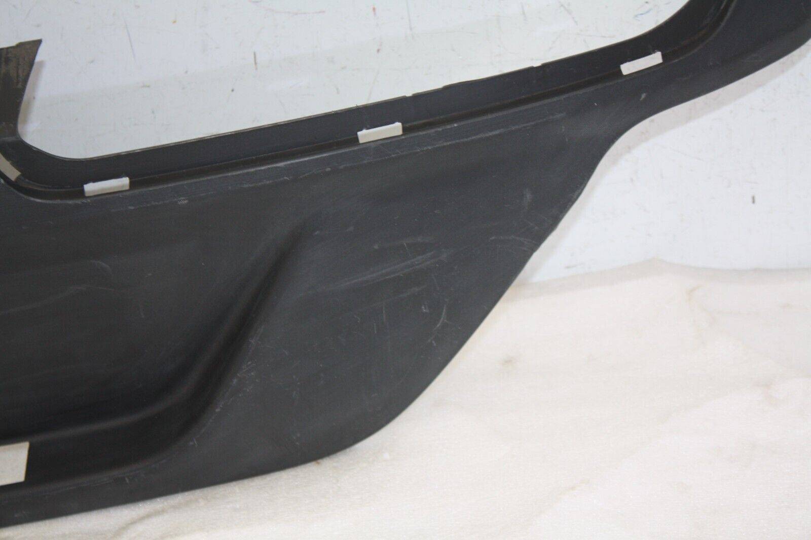 Ford-KA-Rear-Bumper-Lower-Section-2016-TO-2018-G1B5-17F954-A-Genuine-176211559640-4