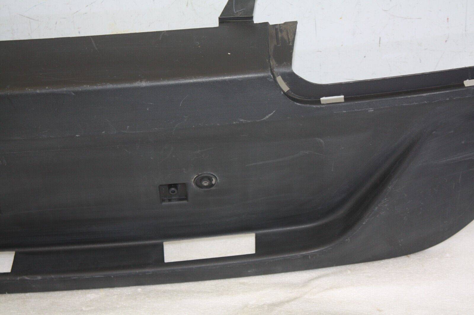 Ford-KA-Rear-Bumper-Lower-Section-2016-TO-2018-G1B5-17F954-A-Genuine-176211559640-5
