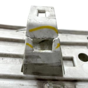 Ford Kuga Front Bumper 2013 TO 2016 CV44-17757-A Genuine - Image 19