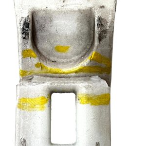 Ford Kuga Front Bumper 2013 TO 2016 CV44-17757-A Genuine - Image 20