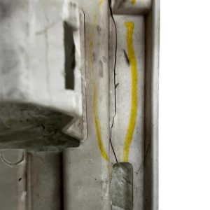 Ford Kuga Front Bumper 2013 TO 2016 CV44-17757-A Genuine - Image 21