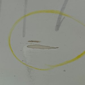 Ford Kuga Front Bumper 2013 TO 2016 CV44-17757-A Genuine - Image 23