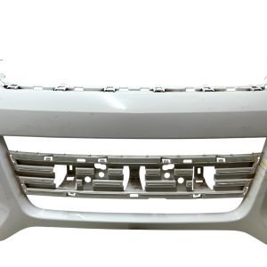 Ford Kuga Front Bumper 2013 TO 2016 CV44-17757-A Genuine - Image 4