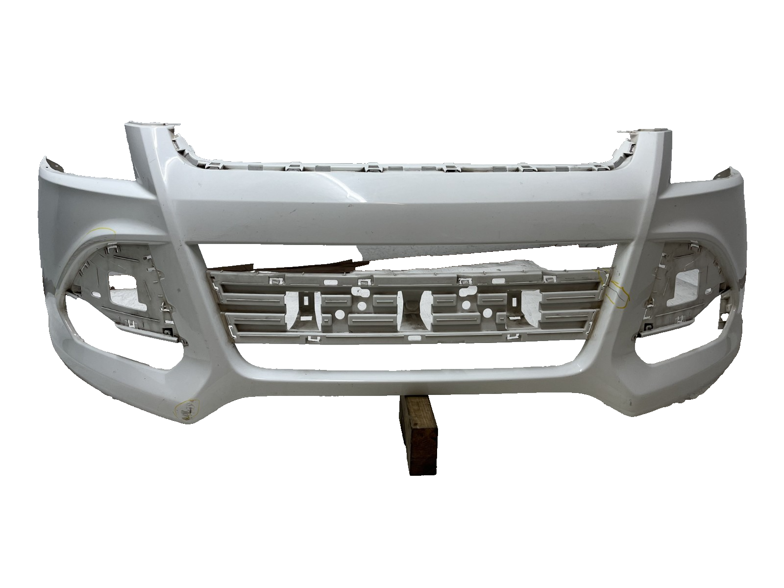 Ford Kuga Front Bumper 2013 TO 2016 CV44-17757-A Genuine