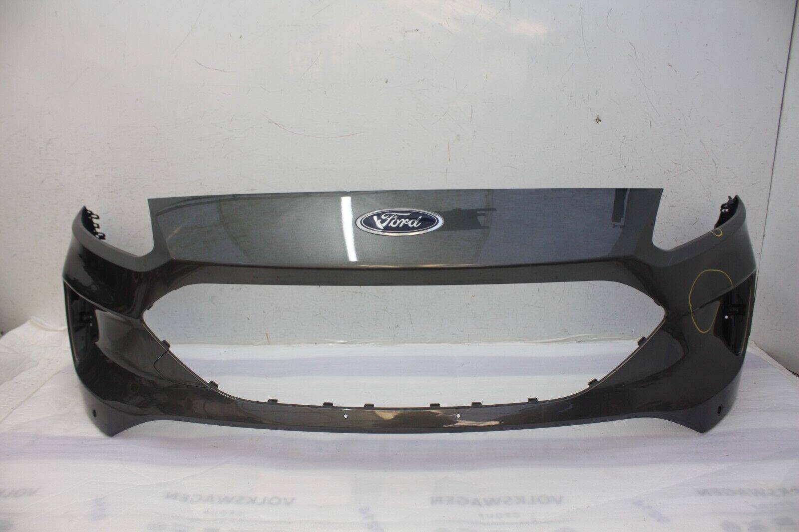 Ford Kuga Front Bumper 2020 TO 2023 LV4B 17F003 J Genuine 176645244090