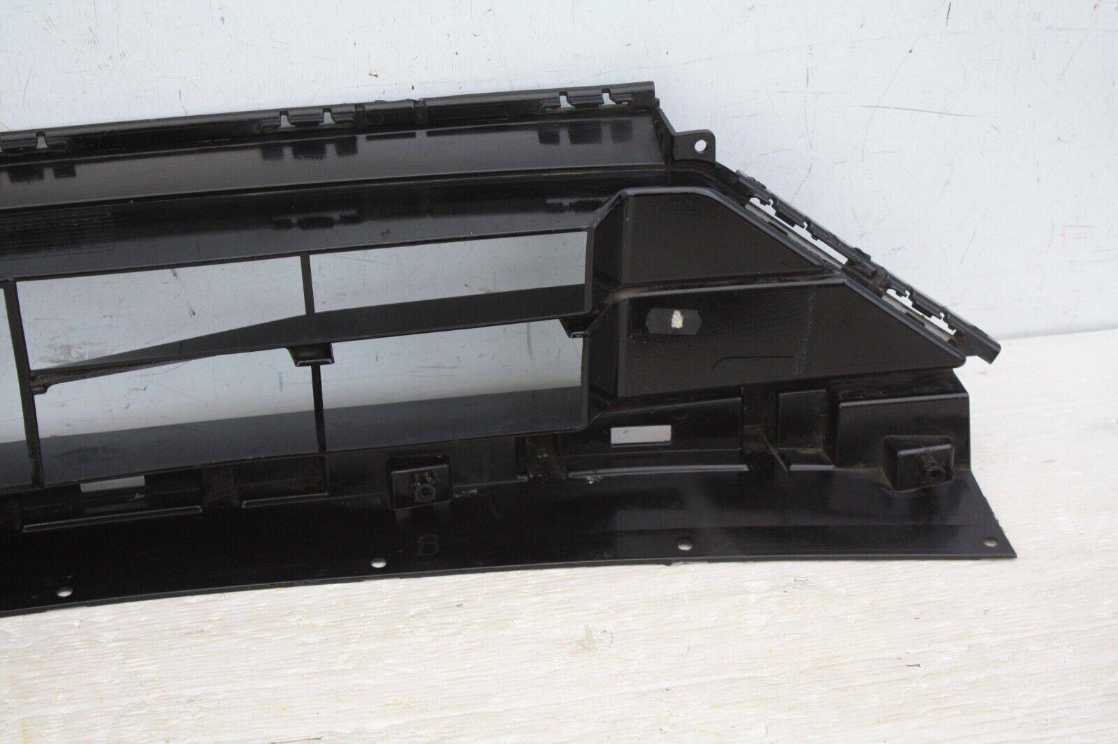 Ford-Kuga-Front-Bumper-Lower-Grill-2020-ON-LV4B-17K945-S-Genuine-DAMAGED-175941797760-12