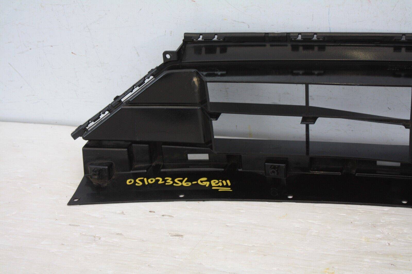 Ford-Kuga-Front-Bumper-Lower-Grill-2020-ON-LV4B-17K945-S-Genuine-DAMAGED-175941797760-14