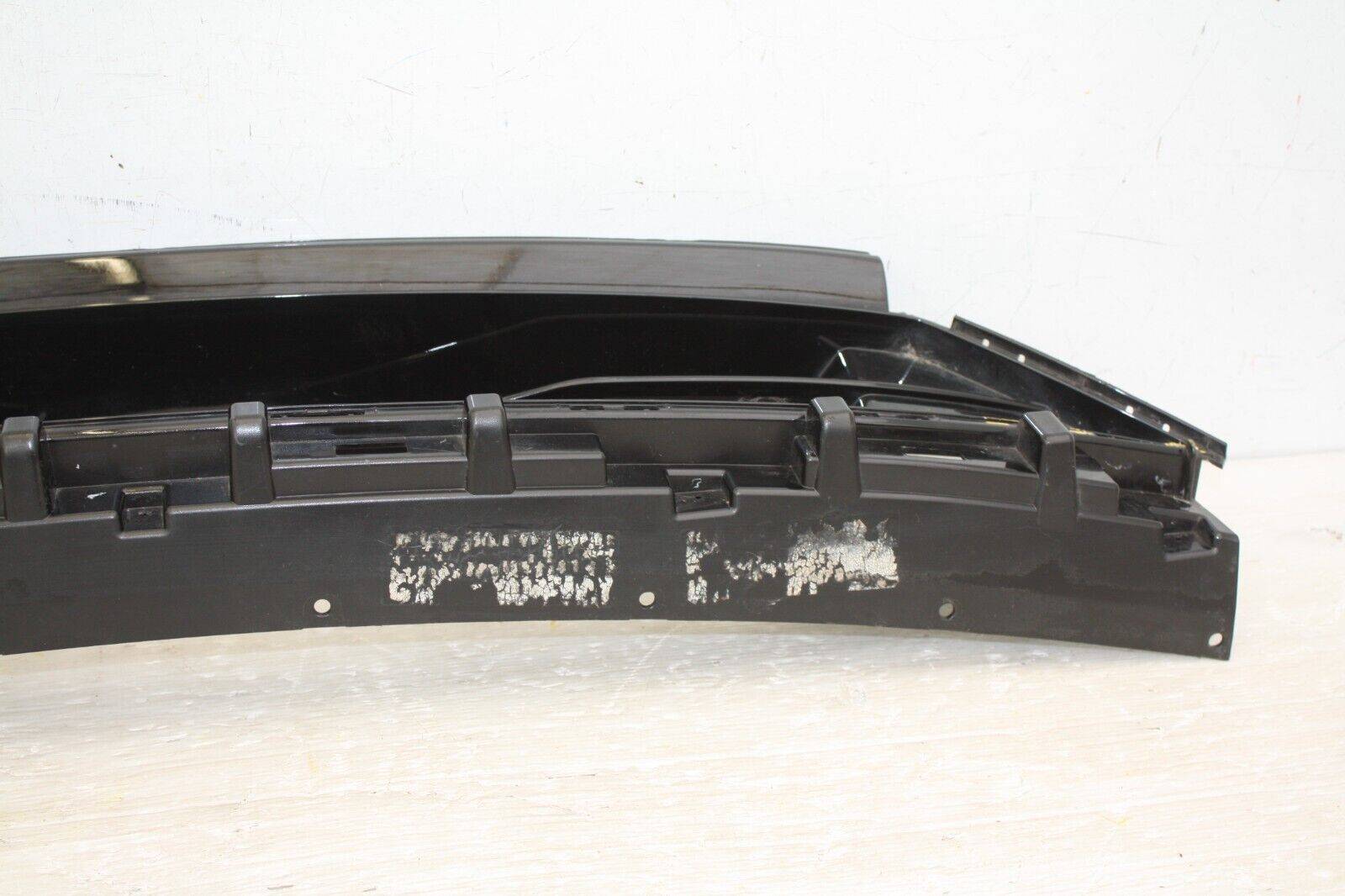 Ford-Kuga-Front-Bumper-Lower-Grill-2020-ON-LV4B-17K945-S-Genuine-DAMAGED-175941797760-6