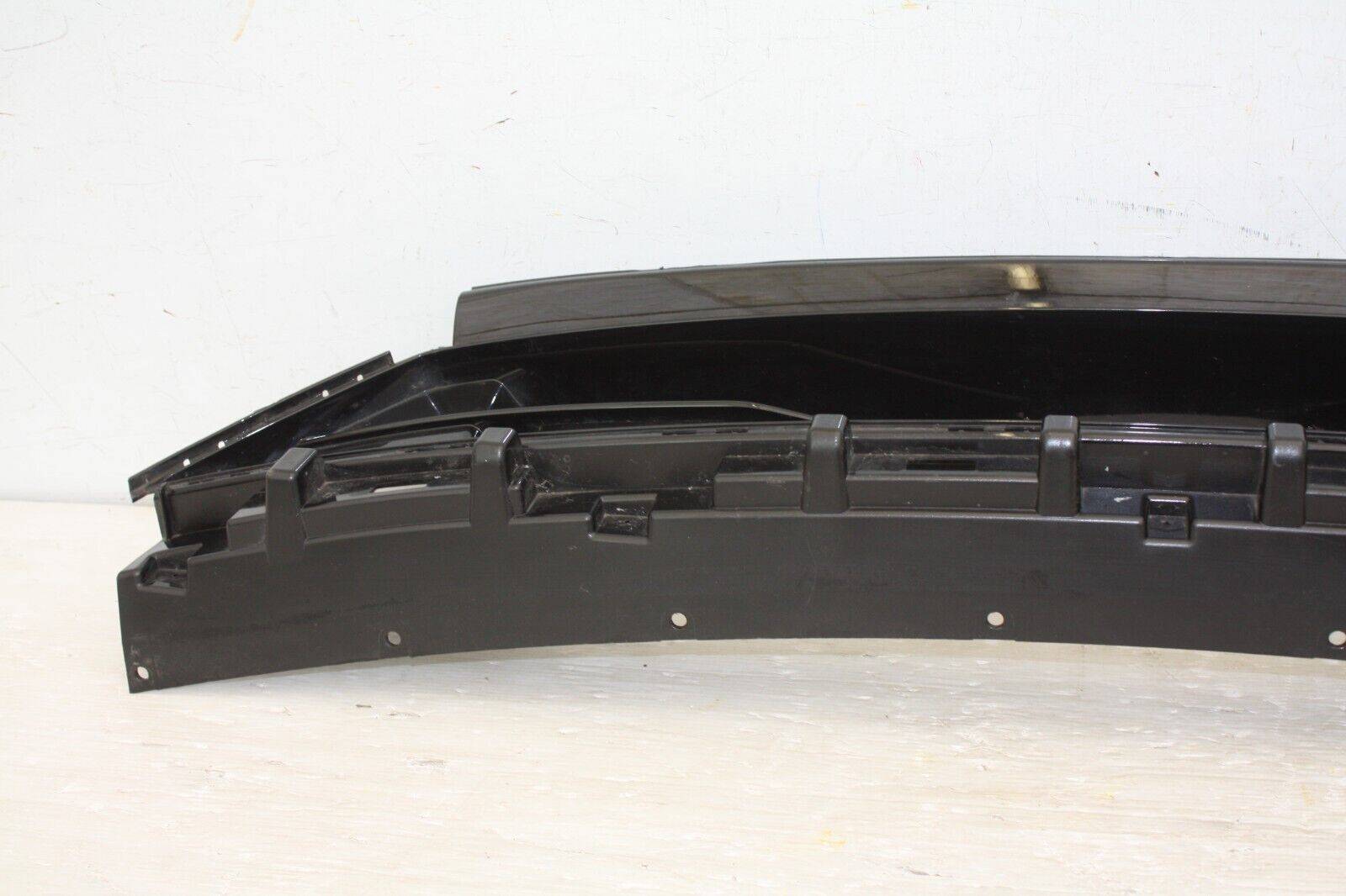 Ford-Kuga-Front-Bumper-Lower-Grill-2020-ON-LV4B-17K945-S-Genuine-DAMAGED-175941797760-7