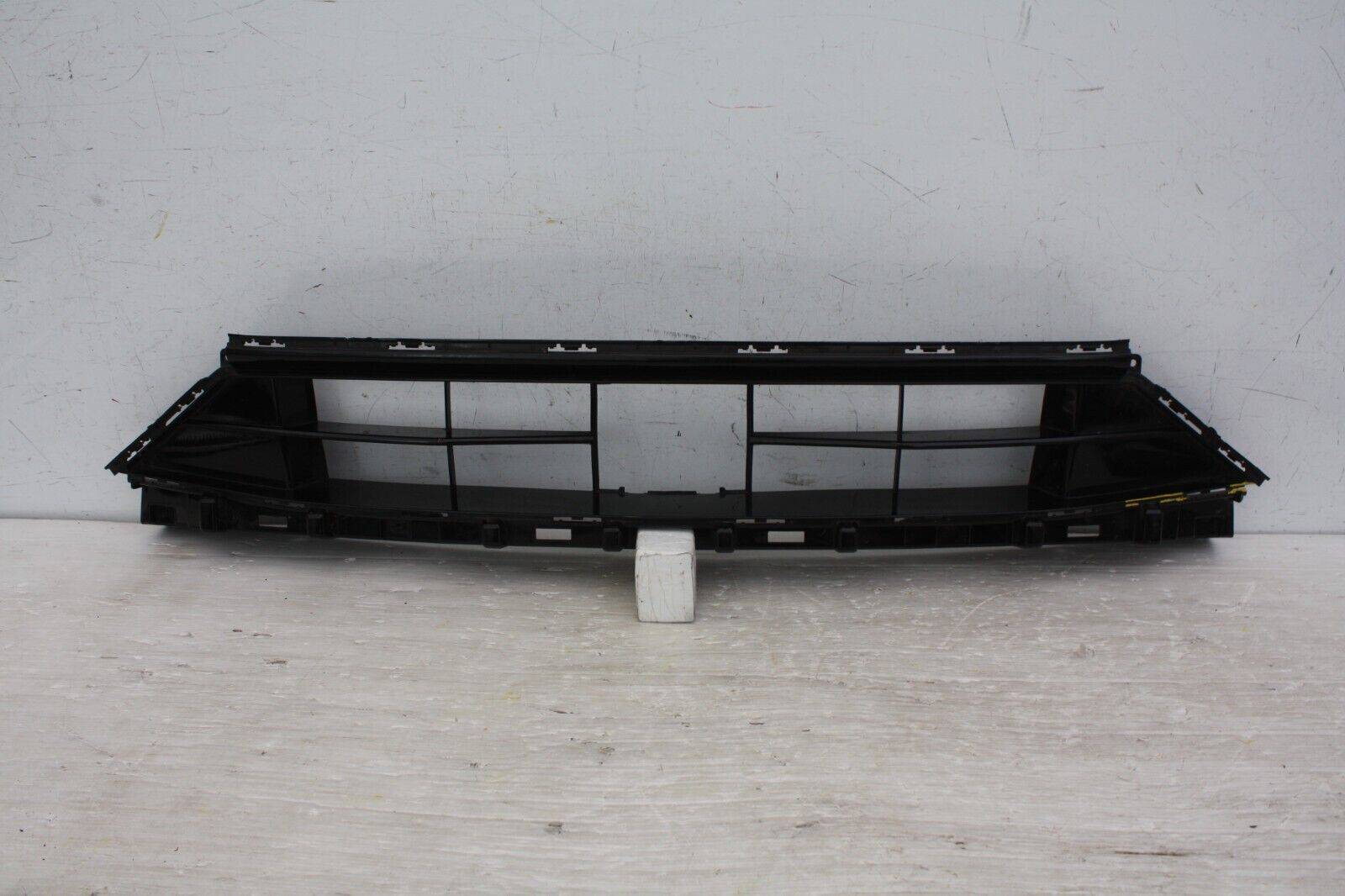 Ford Kuga Front Bumper Lower Grill 2020 ON LV4B 17K945 S Genuine DAMAGED 175941797760