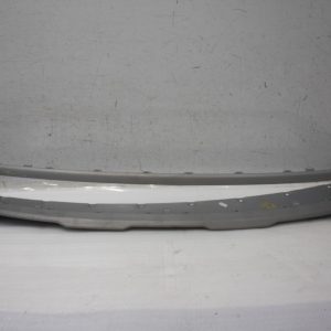 Ford Kuga Front Bumper Lower Section 2024 ON RV4J-17F771-A Genuine - Image 1