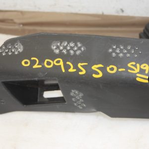 Ford Kuga Front Bumper Right Bracket 2020 TO 2023 LV4B-17589 Genuine - Image 6