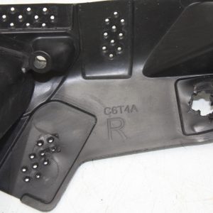 Ford Kuga Front Bumper Right Bracket 2020 TO 2024 LV4B-17589-SC Genuine - Image 7