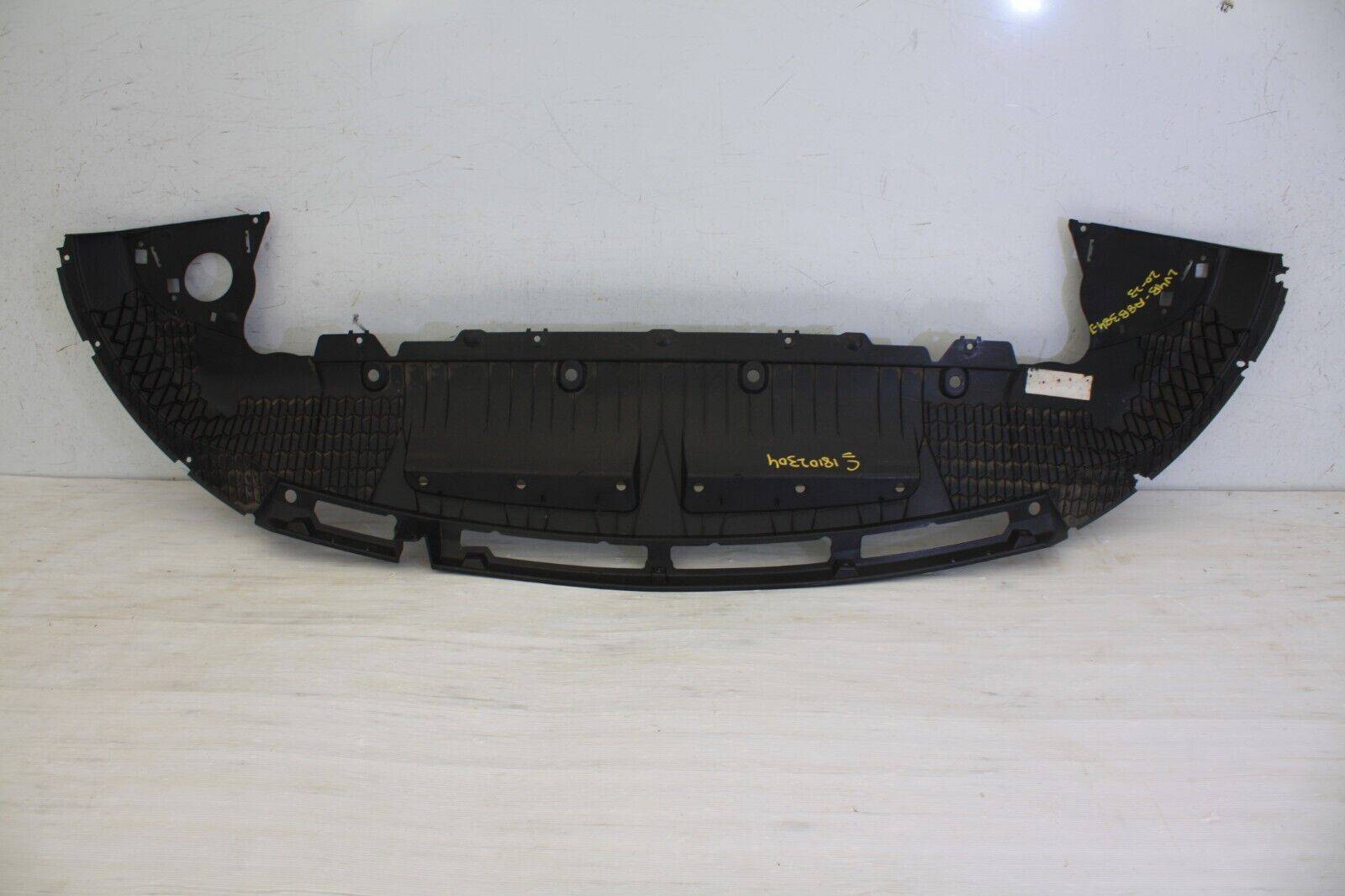 Ford-Kuga-Front-Bumper-Under-Tray-2020-ON-LV4B-A8B384-J-Genuine-SEE-PICS-175972102390-10