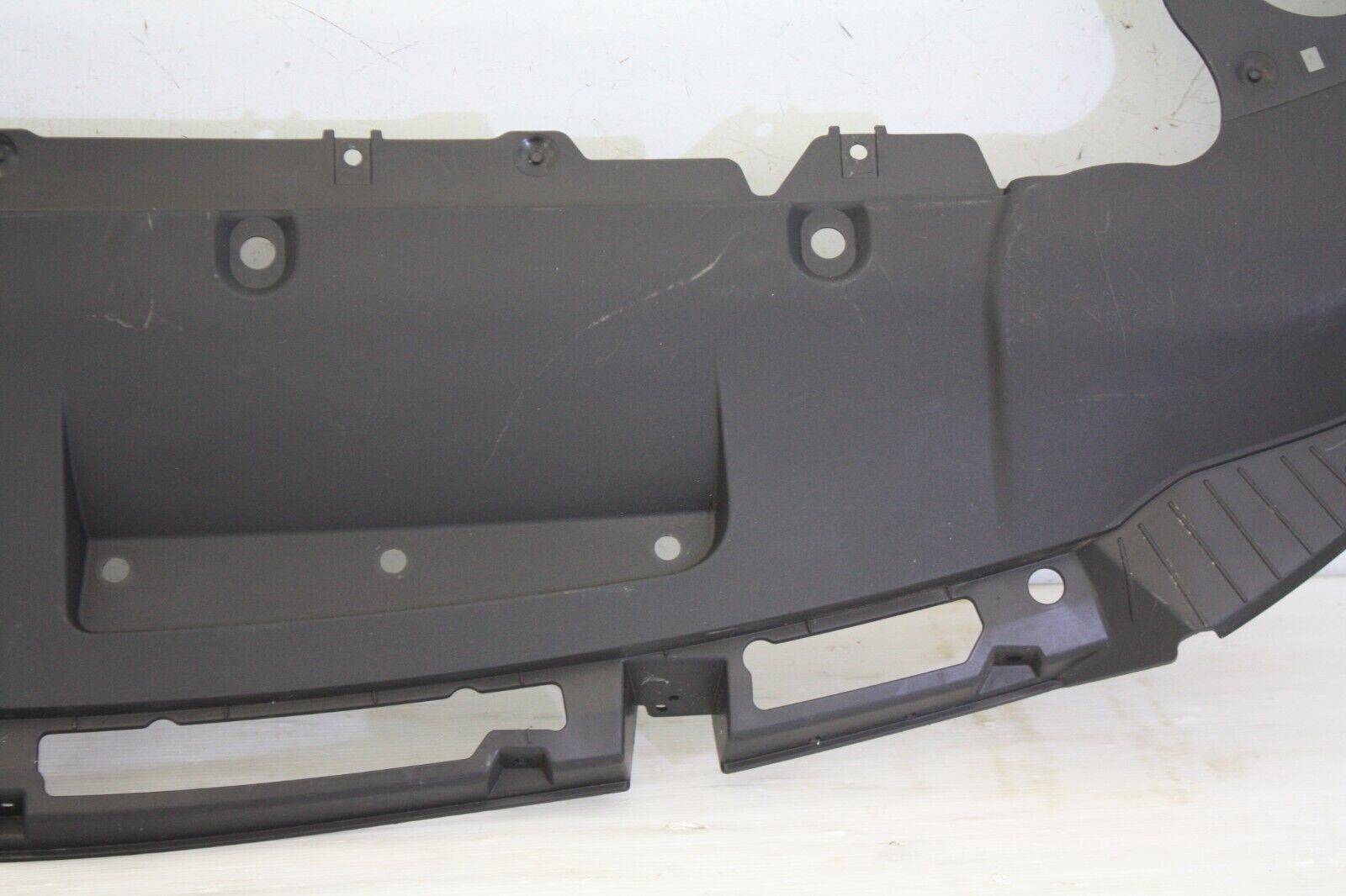 Ford-Kuga-Front-Bumper-Under-Tray-2020-ON-LV4B-A8B384-J-Genuine-SEE-PICS-175972102390-3