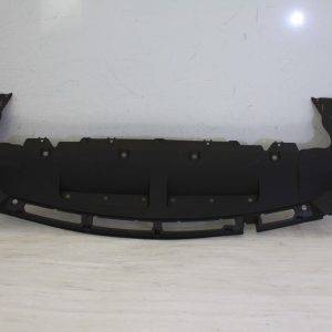 Ford Kuga Front Bumper Under Tray 2020 ON LV4B A8B384 J Genuine SEE PICS 175972102390