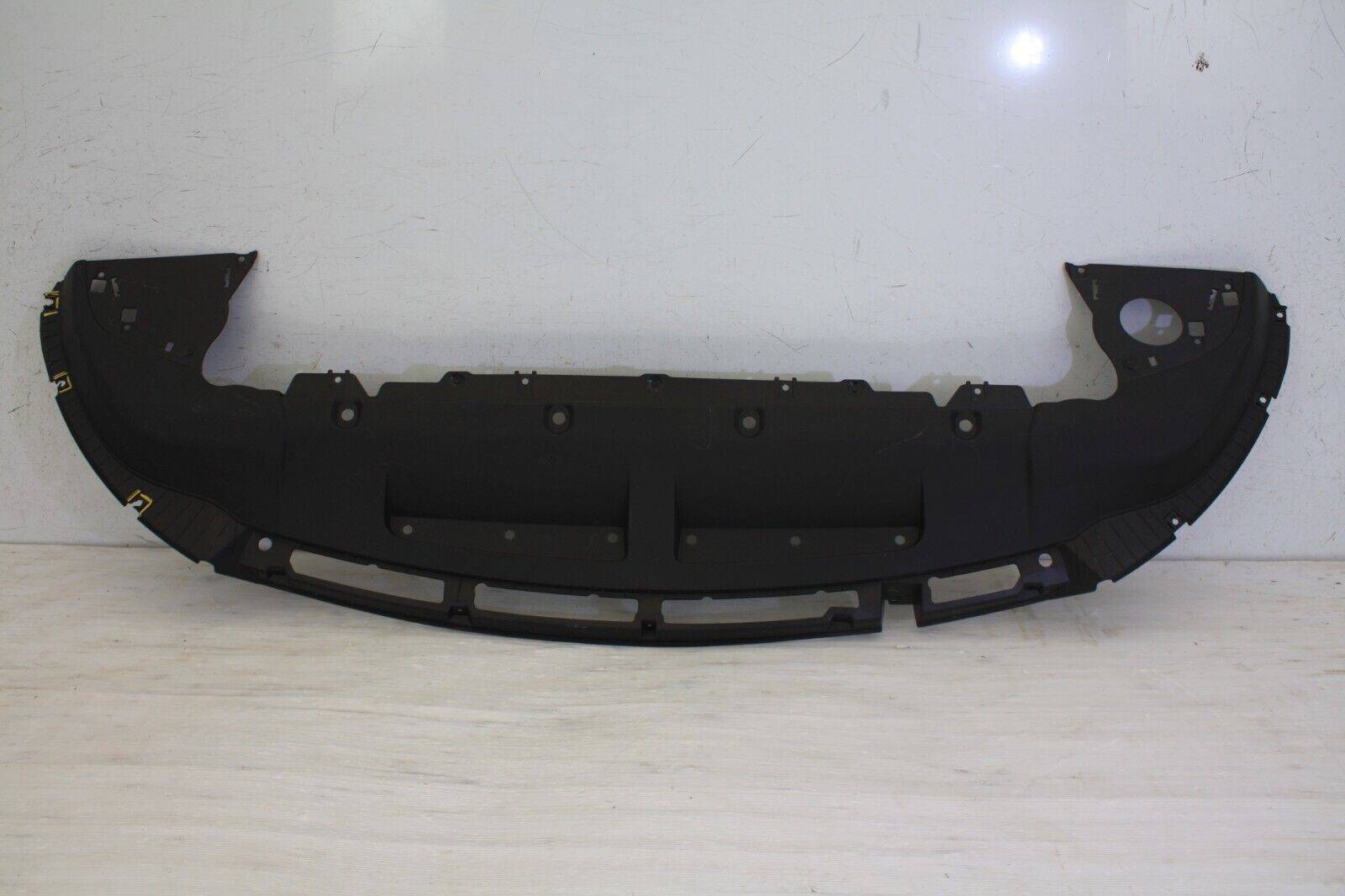 Ford-Kuga-Front-Bumper-Under-Tray-2020-ON-LV4B-A8B384-J-Genuine-SEE-PICS-175972102390
