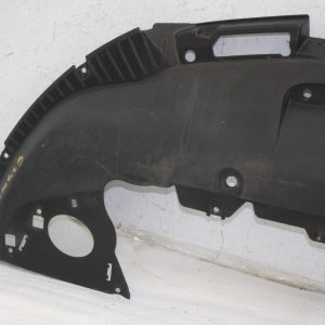 Ford Kuga Front Bumper Under Tray 2020 TO 2024 LV4B-A8B384-J Genuine - Image 6
