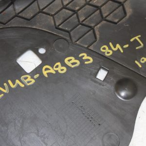 Ford Kuga Front Bumper Under Tray 2020 TO 2024 LV4B-A8B384-J Genuine - Image 9