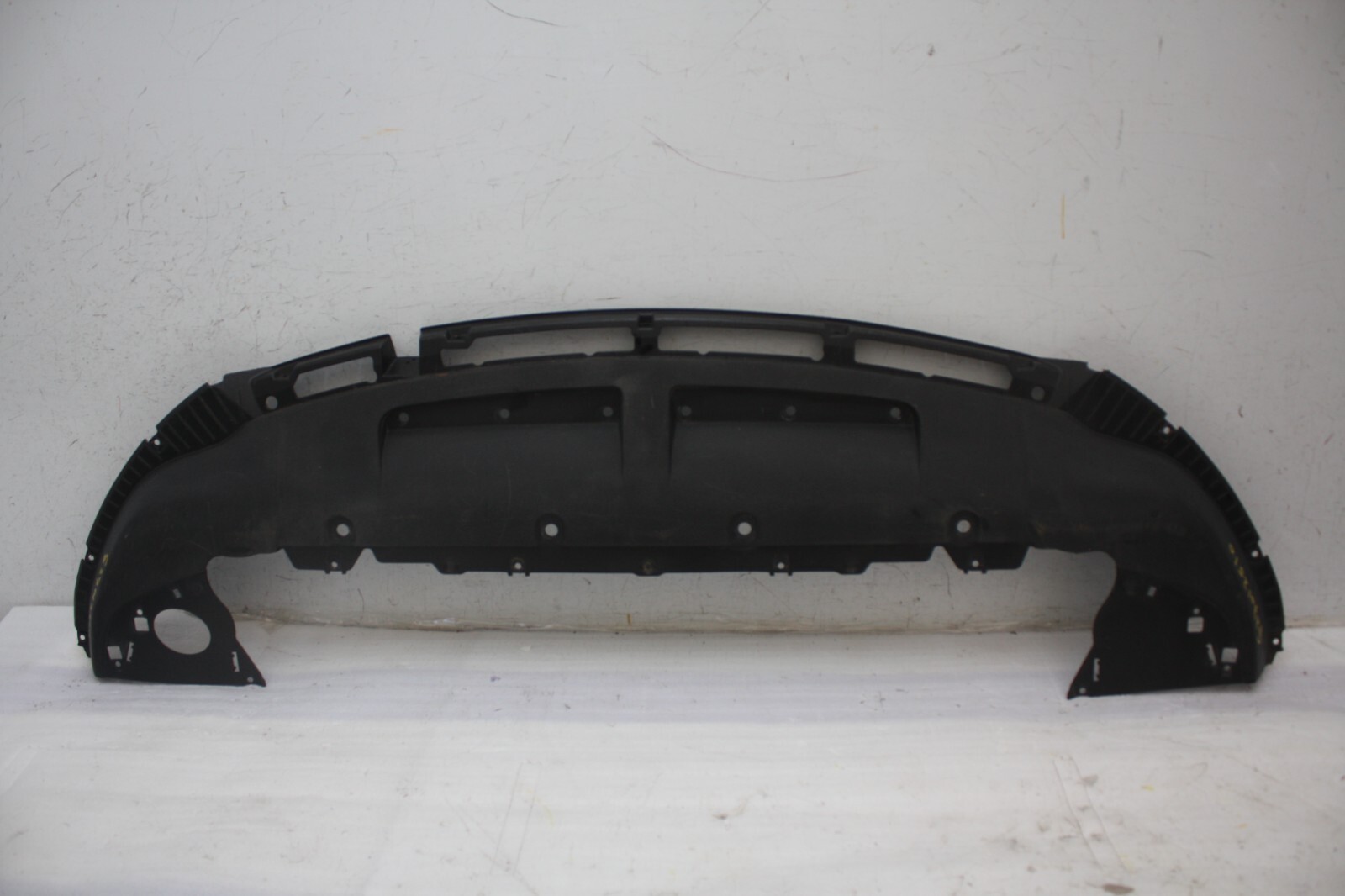 Ford Kuga Front Bumper Under Tray 2020 TO 2024 LV4B-A8B384-J Genuine