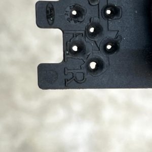 Ford Kuga Front Right PDC Parking Sensor Holder 20 TO 24 LJ6T-15A861-SAW Genuine - Image 12