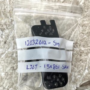 Ford Kuga Front Right PDC Parking Sensor Holder 20 TO 24 LJ6T-15A861-SAW Genuine - Image 15