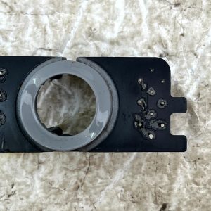 Ford Kuga Front Right PDC Parking Sensor Holder 20 TO 24 LJ6T-15A861-SAW Genuine - Image 4