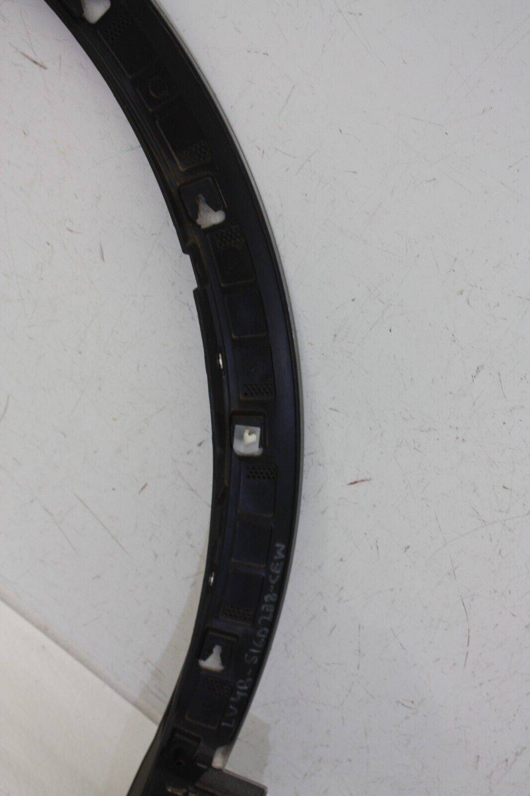 Ford-Kuga-Front-Right-Side-Wheel-Arch-LV4B-S16D238-CEW-Genuine-176275557900-16