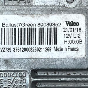 Ford Kuga MK2 Headlight Ballast Control Module Unit 2012-2017 89089352 Genuine - Image 14