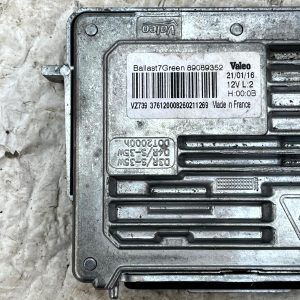 Ford Kuga MK2 Headlight Ballast Control Module Unit 2012-2017 89089352 Genuine - Image 3