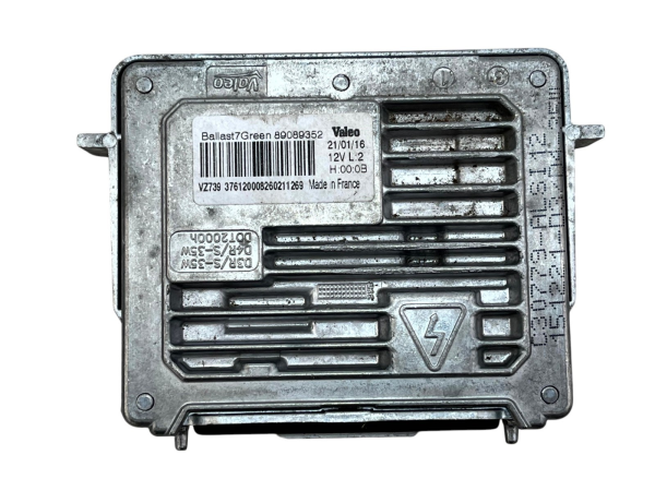 Ford-Kuga-MK2-Headlight-Ballast-Control-Module-Unit-2012-2017-89089352-Genuine-178177260260