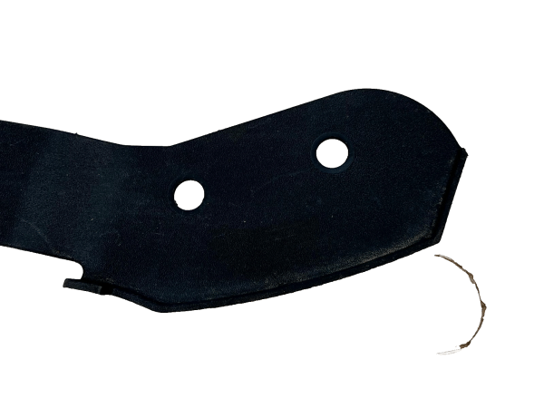 Ford Kuga MK3 Front Left Bumper Support Bracket 2020 2024 LV4B 17753 V Genuine 178409652570 3
