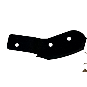Ford Kuga MK3 Front Left Bumper Support Bracket 2020 - 2024 LV4B-17753-V Genuine