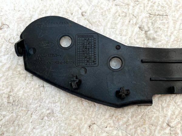 Ford Kuga MK3 Front Left Bumper Support Bracket 2020 2024 LV4B 17753 V Genuine 178409652570 5