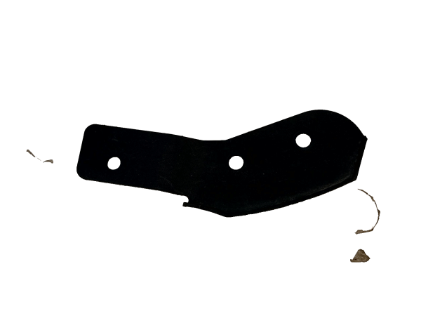 Ford Kuga MK3 Front Left Bumper Support Bracket 2020 2024 LV4B 17753 V Genuine 178409652570
