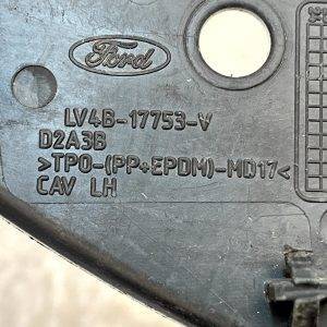 Ford Kuga MK3 Front Left Bumper Support Bracket 2020 - 2024 LV4B-17753-V Genuine - Image 7