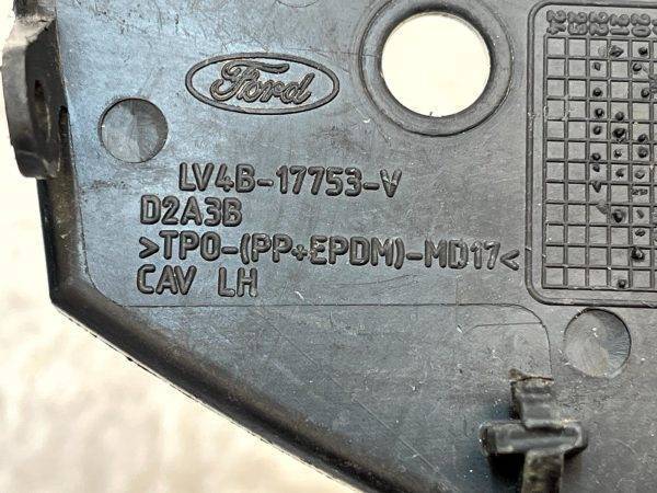 Ford Kuga MK3 Front Left Bumper Support Bracket 2020 2024 LV4B 17753 V Genuine 178409652570 7