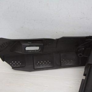 Ford Kuga MK3 Right Headlight Washer Nozzle Holder 2020-2024 LV4B-17589 Genuine - Image 5