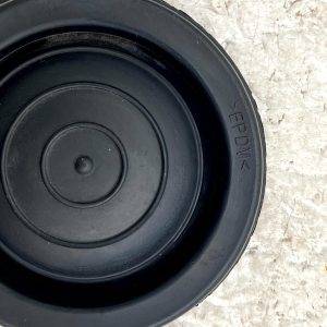 Ford Kuga Mk2 Headlight Headlamp Bulb Dust Cap Cover L90022756 Genuine - Image 2