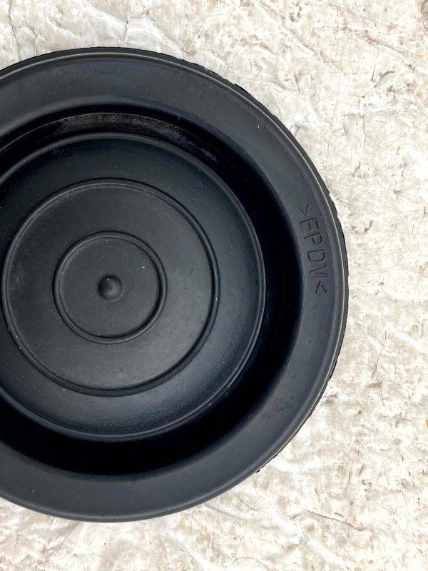 Ford Kuga Mk2 Headlight Headlamp Bulb Dust Cap Cover L90022756 Genuine 178225102100 2
