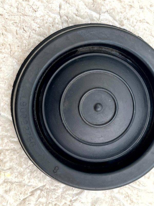 Ford Kuga Mk2 Headlight Headlamp Bulb Dust Cap Cover L90022756 Genuine 178225102100 3