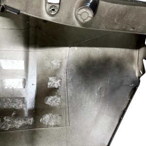 Ford Kuga Mk2 Rear Bumper Left Side Corner 2013 TO 2016 CV44-17A895-AGW Genuine - Image 13