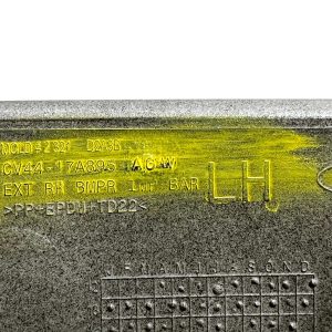 Ford Kuga Mk2 Rear Bumper Left Side Corner 2013 TO 2016 CV44-17A895-AGW Genuine - Image 16