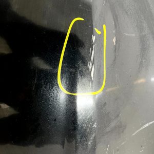 Ford Kuga Mk2 Rear Bumper Left Side Corner 2013 TO 2016 CV44-17A895-AGW Genuine - Image 9